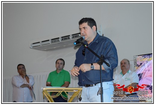 rolim de moura